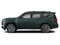 2027 Nissan Armada Platinum Reserve
