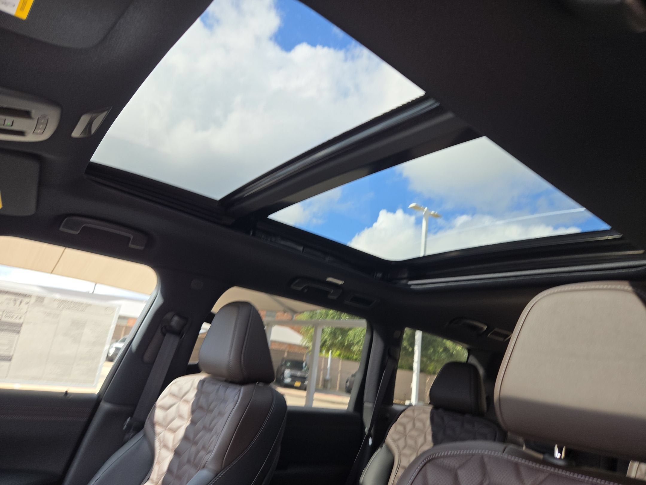2027 Nissan Armada Platinum Reserve