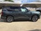 2027 Nissan Armada Platinum Reserve