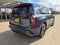2027 Nissan Armada Platinum Reserve