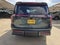 2027 Nissan Armada Platinum Reserve