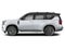 2027 Nissan Armada Platinum Reserve