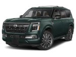 2027 Nissan Armada Platinum Reserve