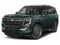 2027 Nissan Armada Platinum Reserve