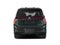 2027 Nissan Armada Platinum Reserve