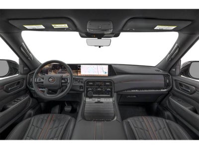2026 Nissan Armada PRO-4X®