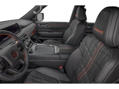 2026 Nissan Armada PRO-4X®