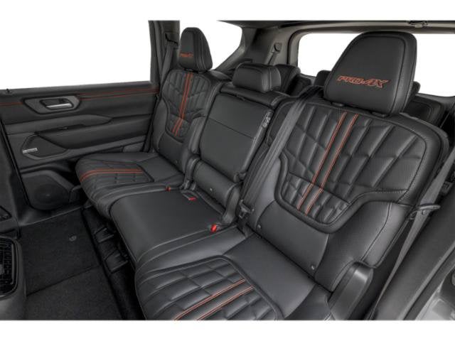 2026 Nissan Armada PRO-4X®