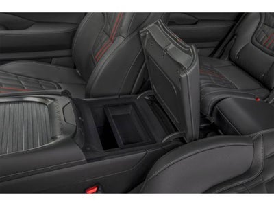 2026 Nissan Armada PRO-4X®