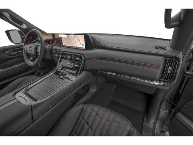2026 Nissan Armada PRO-4X®