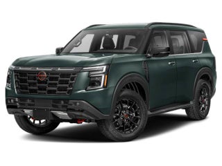 2026 Nissan Armada PRO-4X®
