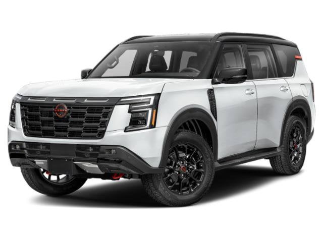 2026 Nissan Armada PRO-4X®