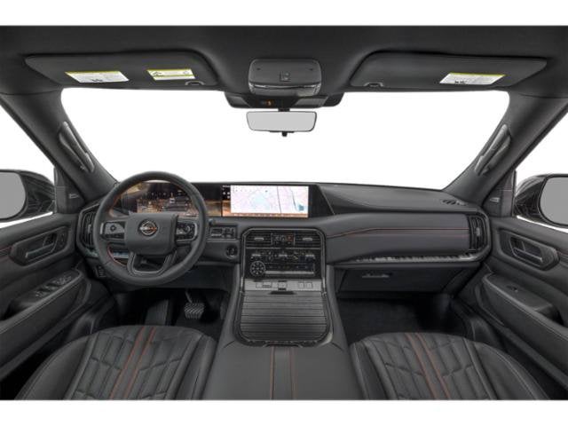 2026 Nissan Armada PRO-4X®