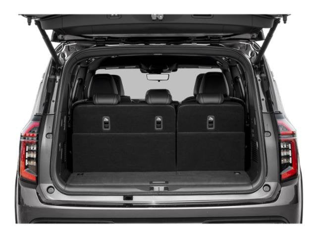 2026 Nissan Armada PRO-4X®