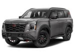2026 Nissan Armada PRO-4X®