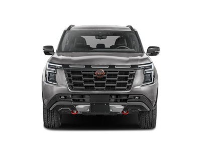 2026 Nissan Armada PRO-4X®