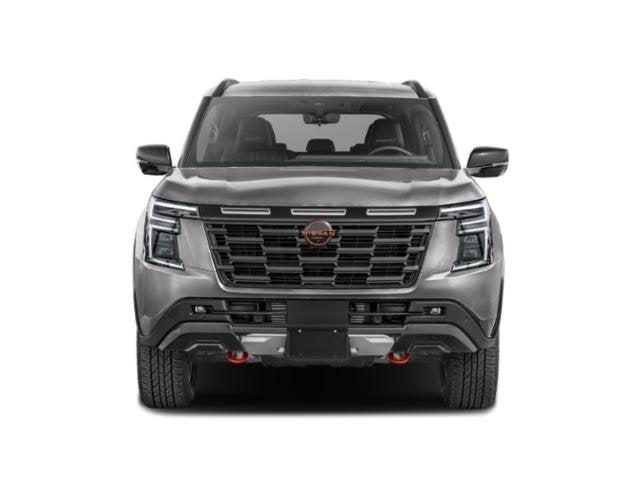 2026 Nissan Armada PRO-4X®