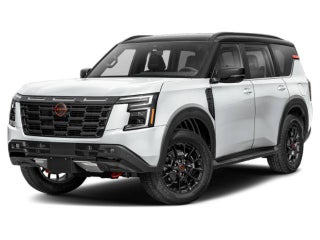 2026 Nissan Armada PRO-4X®