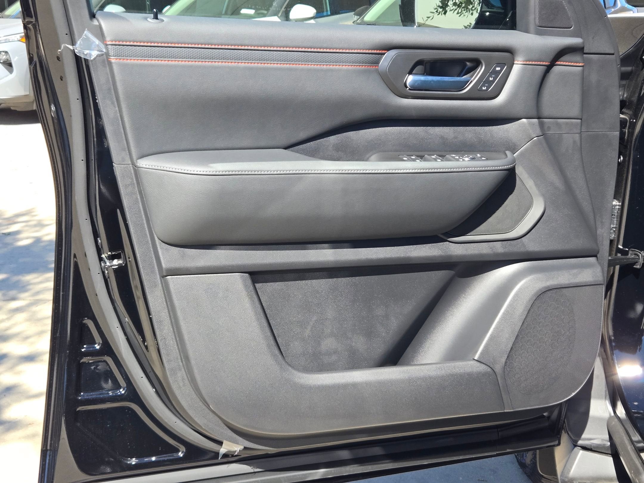 2026 Nissan Armada PRO-4X®