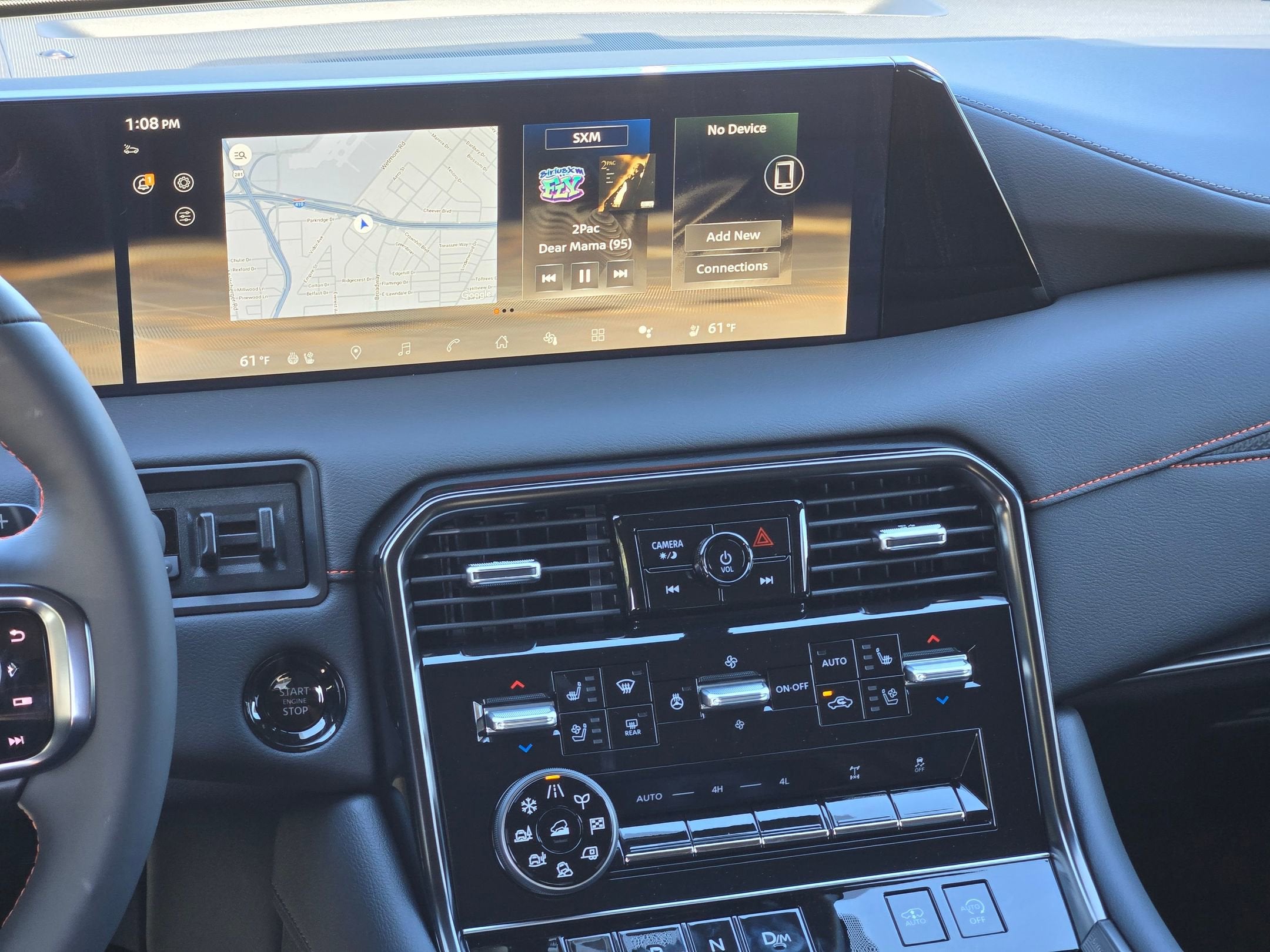 2026 Nissan Armada PRO-4X®