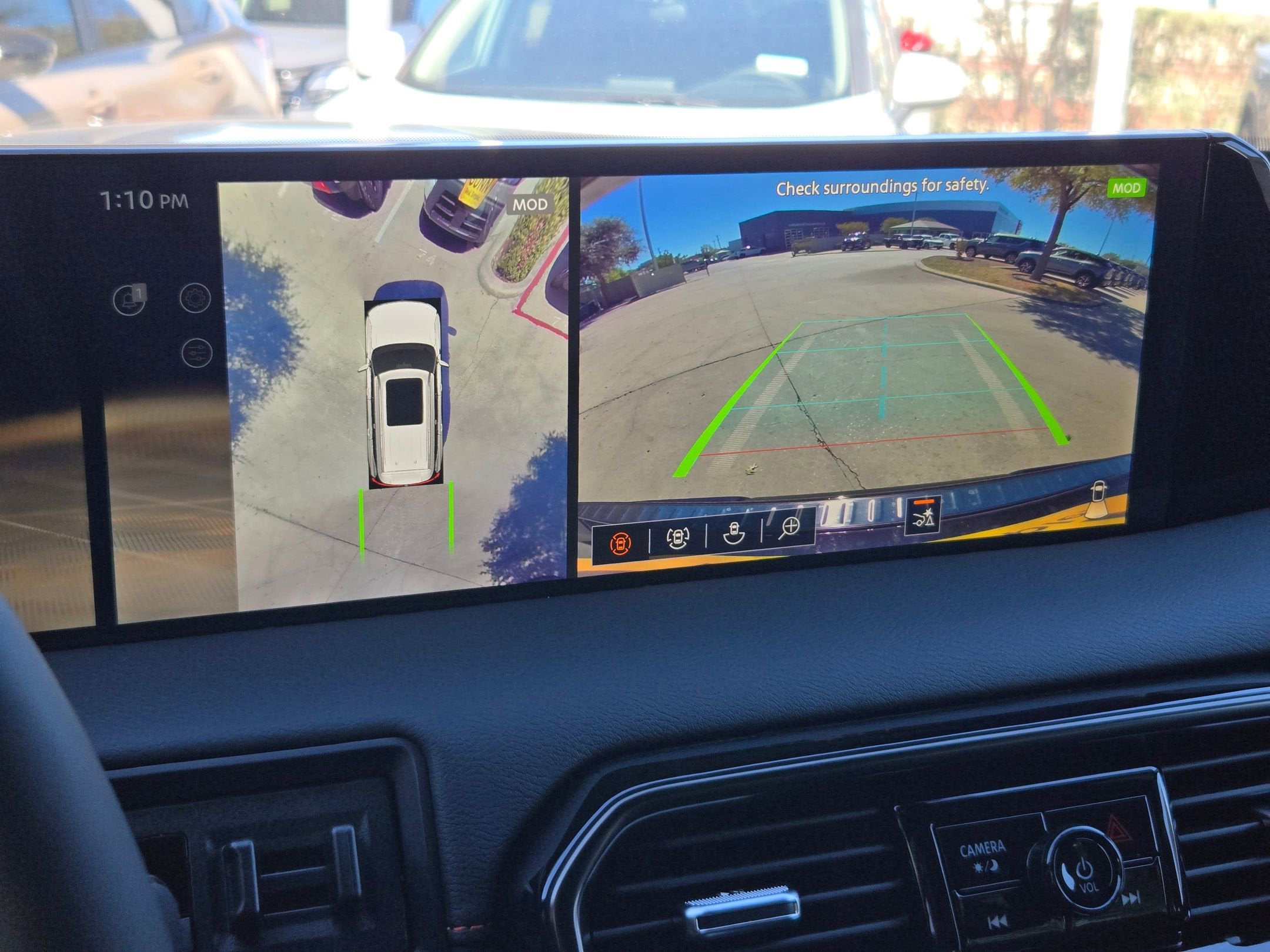 2026 Nissan Armada PRO-4X®