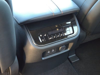 2026 Nissan Armada PRO-4X®