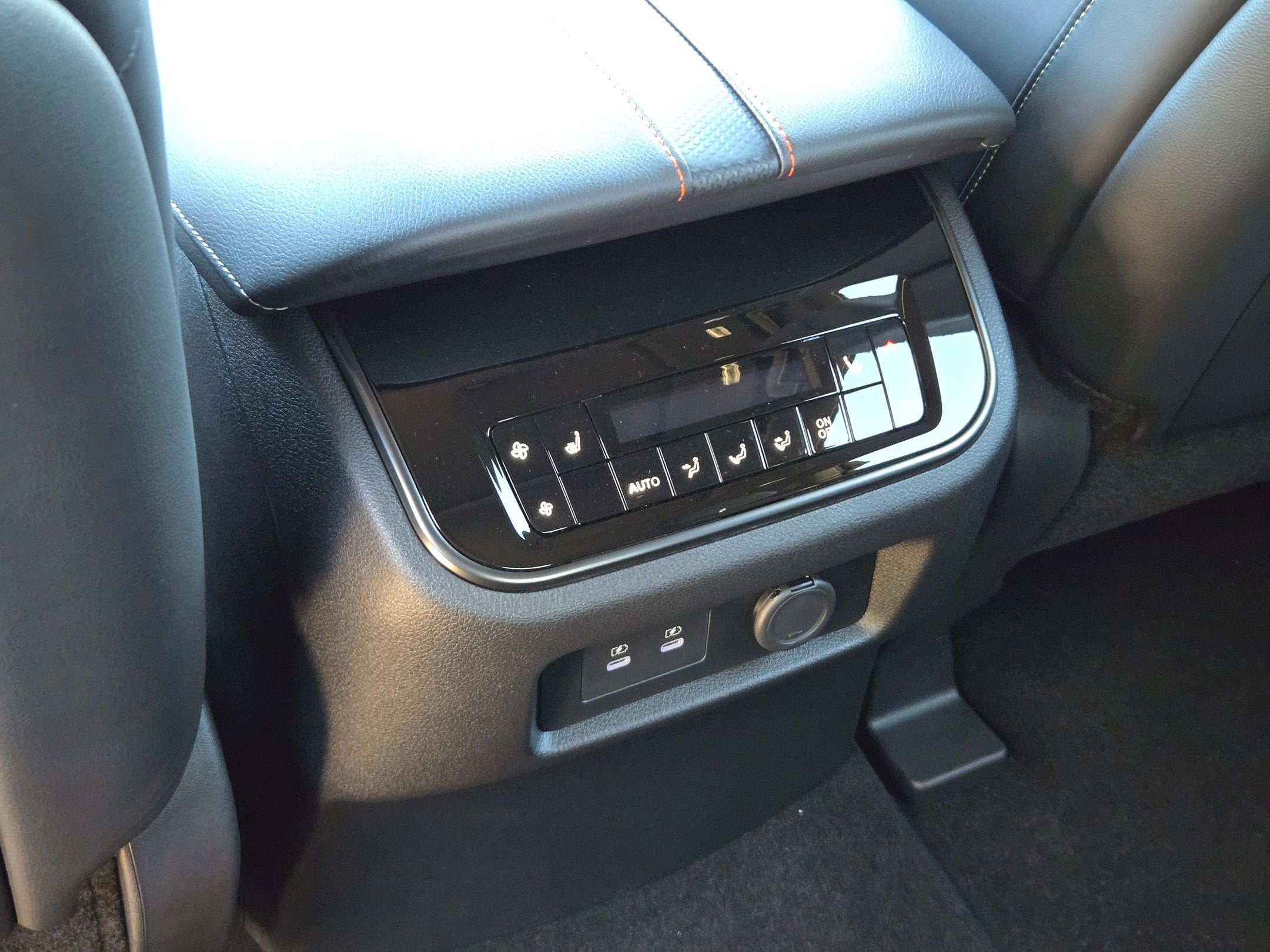 2026 Nissan Armada PRO-4X®