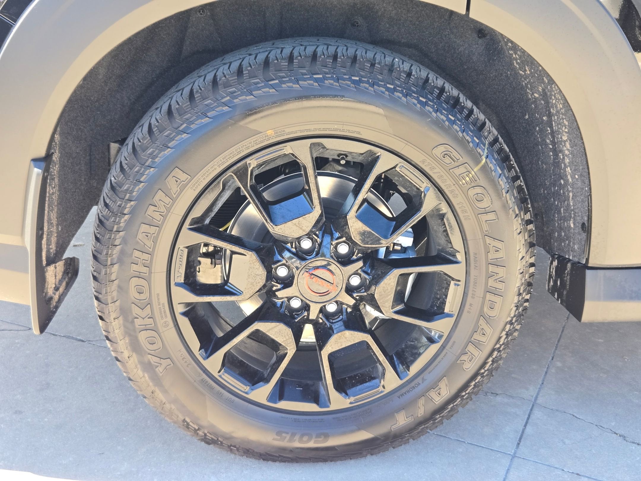 2026 Nissan Armada PRO-4X®