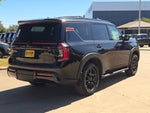 2026 Nissan Armada PRO-4X®