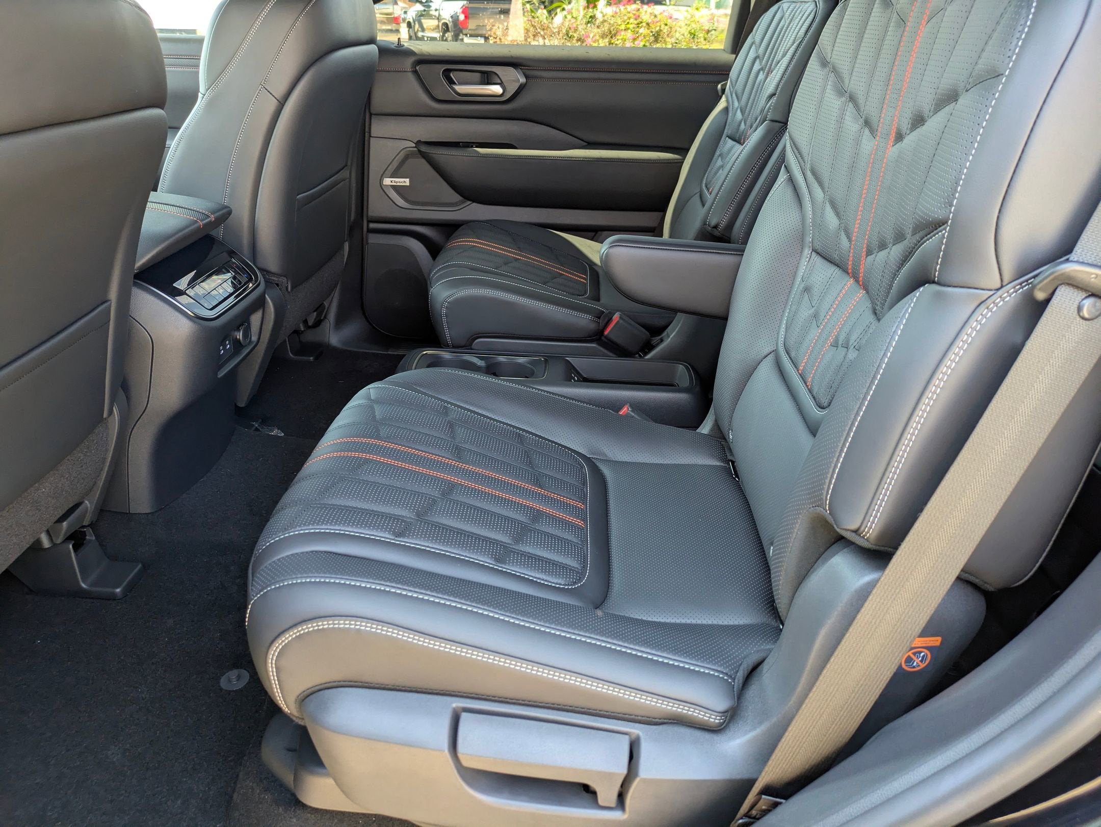 2026 Nissan Armada PRO-4X®