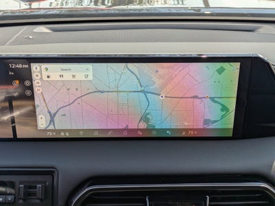 2026 Nissan Armada PRO-4X®