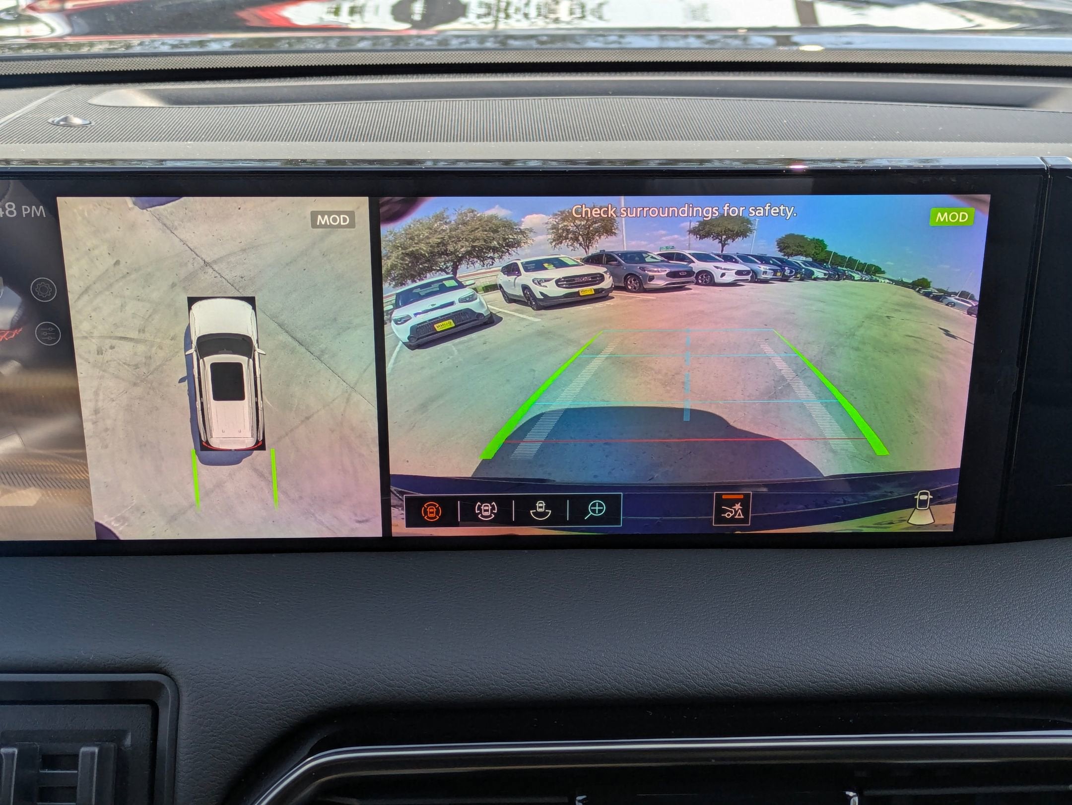 2026 Nissan Armada PRO-4X®