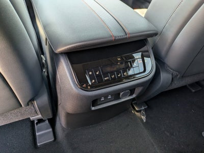 2026 Nissan Armada PRO-4X®