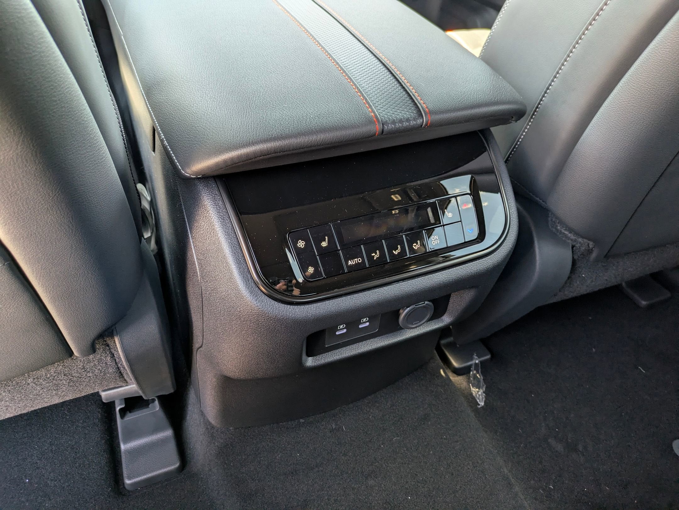 2026 Nissan Armada PRO-4X®