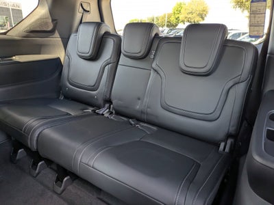 2026 Nissan Armada PRO-4X®