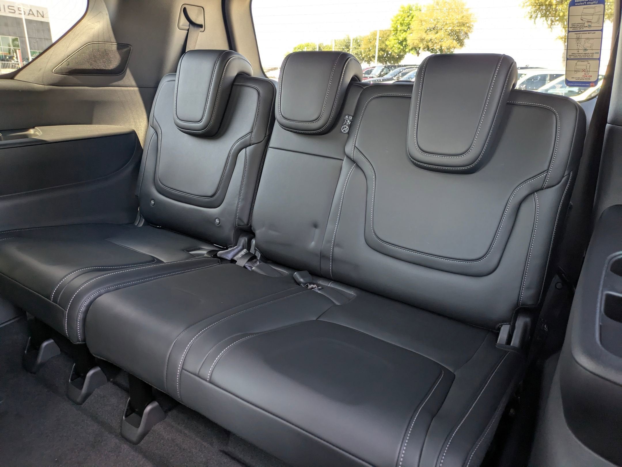 2026 Nissan Armada PRO-4X®