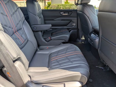 2026 Nissan Armada PRO-4X®