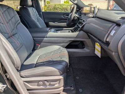 2026 Nissan Armada PRO-4X®