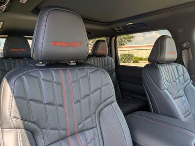 2026 Nissan Armada PRO-4X®