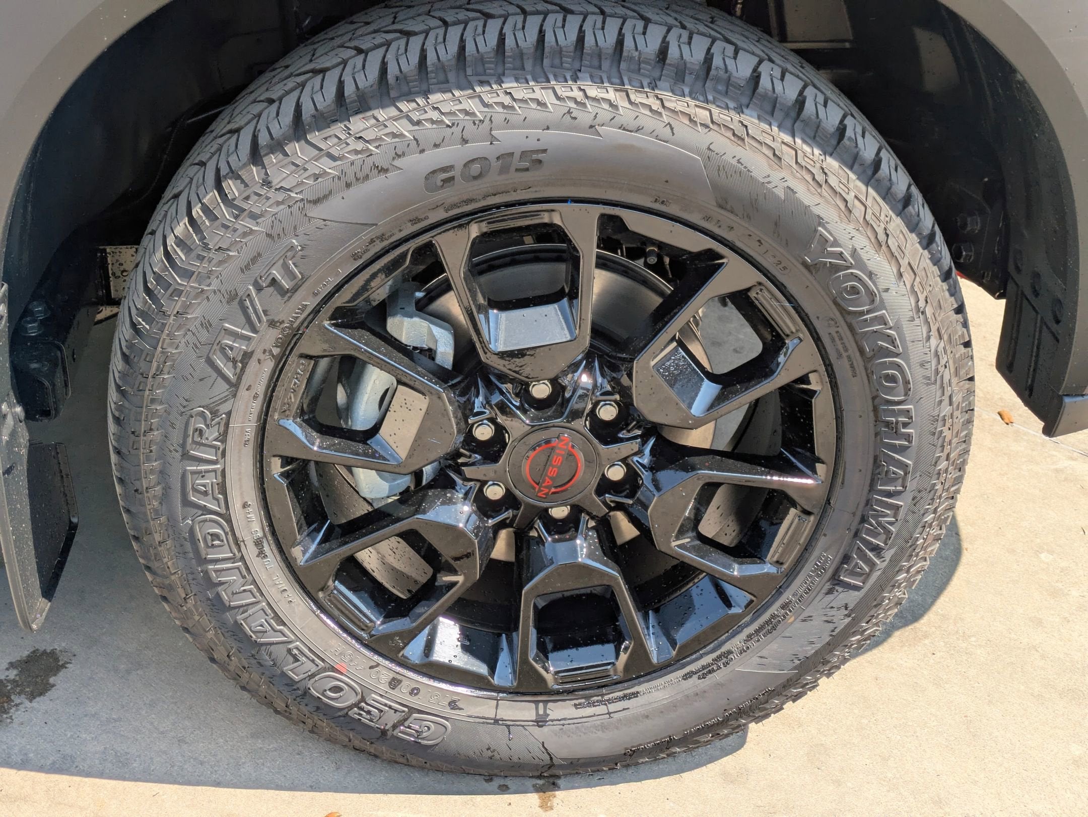 2026 Nissan Armada PRO-4X®