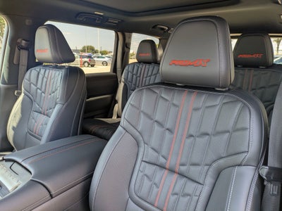 2026 Nissan Armada PRO-4X®