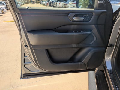 2026 Nissan Armada PRO-4X®