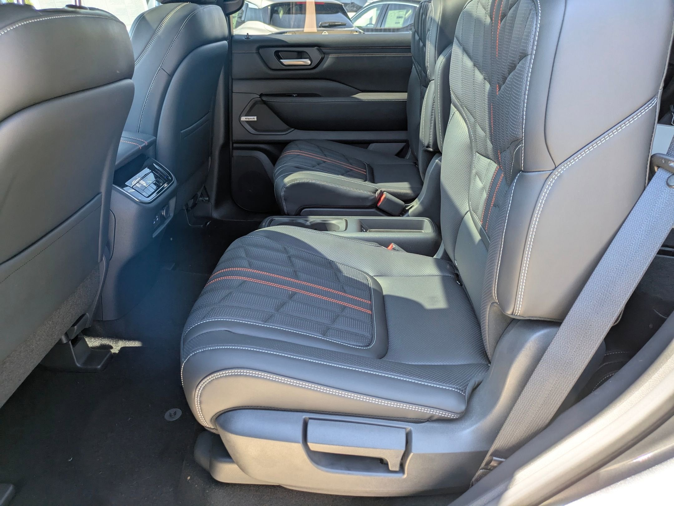 2026 Nissan Armada PRO-4X®