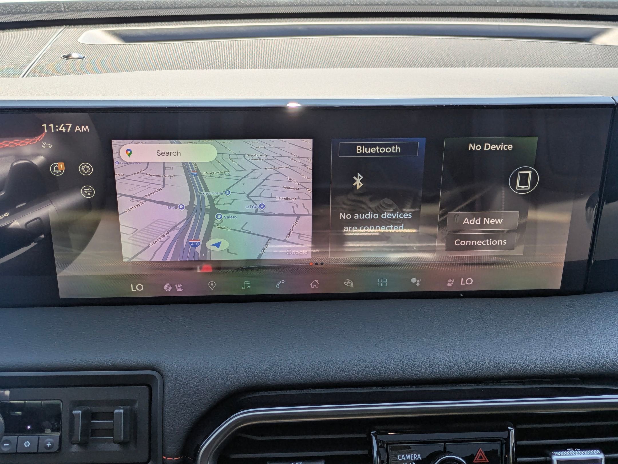 2026 Nissan Armada PRO-4X®