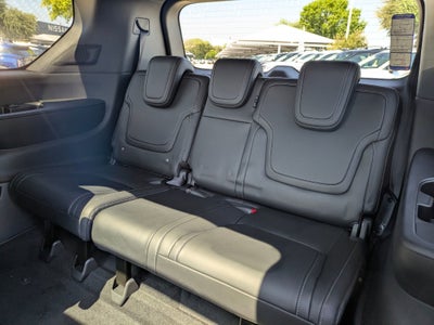 2026 Nissan Armada PRO-4X®