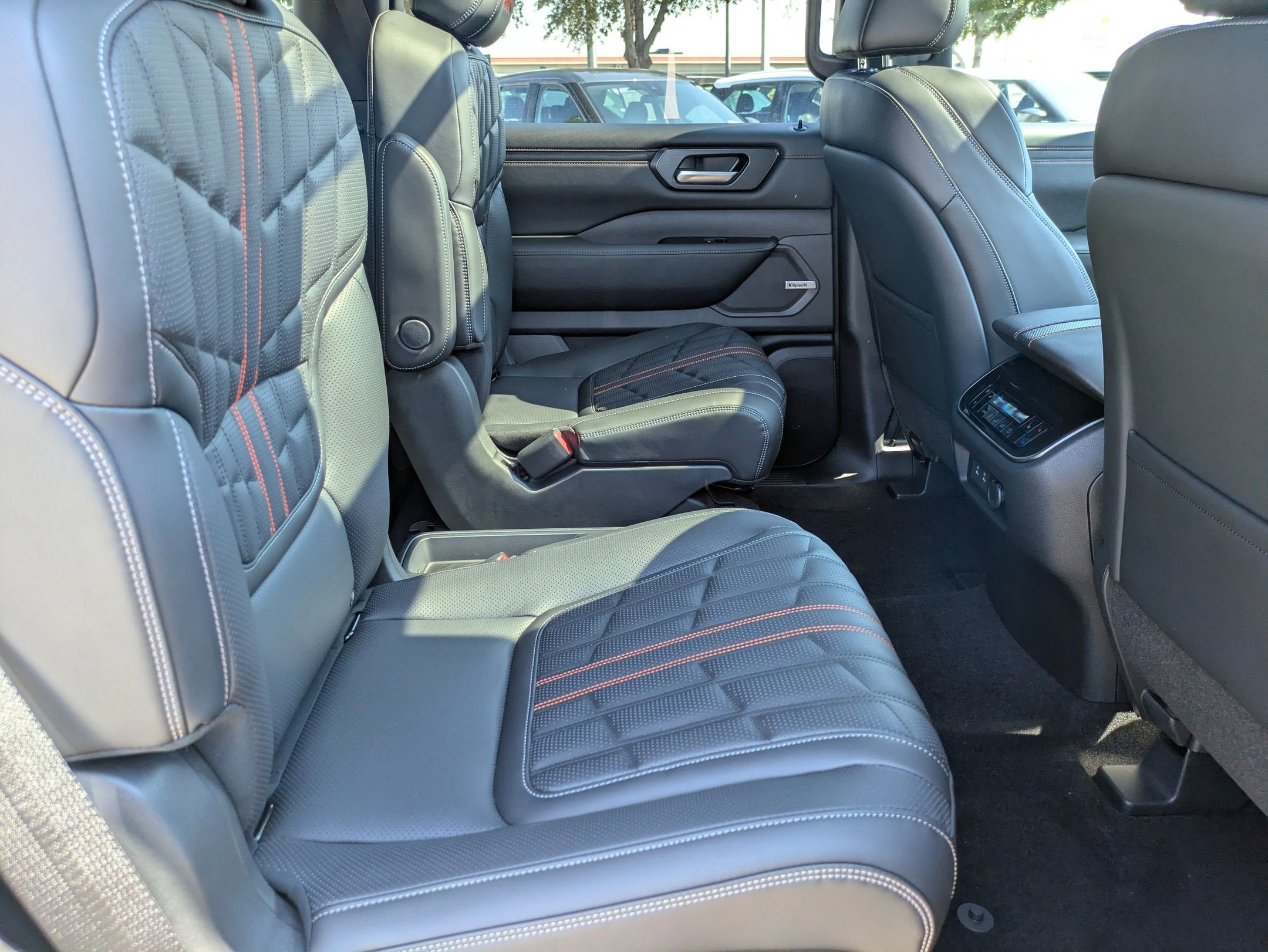 2026 Nissan Armada PRO-4X®