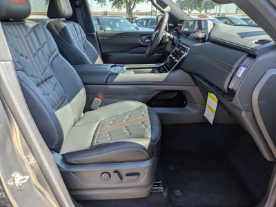 2026 Nissan Armada PRO-4X®