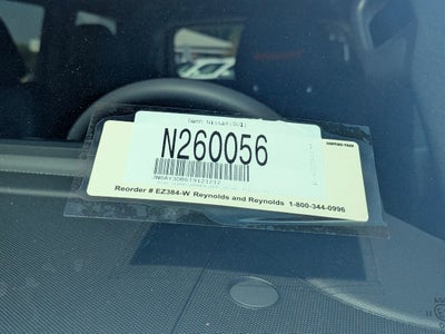 2026 Nissan Armada PRO-4X®