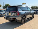 2026 Nissan Armada PRO-4X®