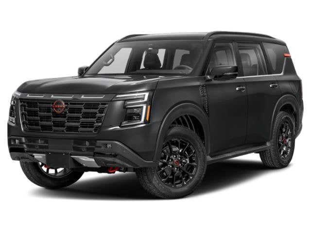 2026 Nissan Armada PRO-4X®